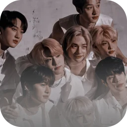 Stray Kids Wallpaper 图标