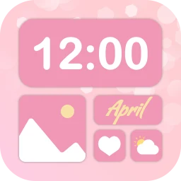 Themely - Icons & Widgets 图标